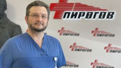 Д-р Камен Данов