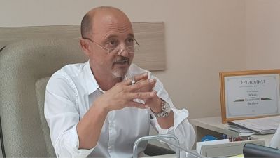Лекар от "Пирогов" оглави Министверство на здравеопазването