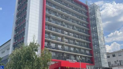 Проф.Балтов: Спокоен съм, че стартът,  който дадохме, води към по-добро