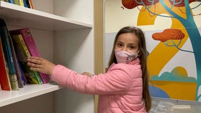 Подаръци и изненади за празника на малките пациенти