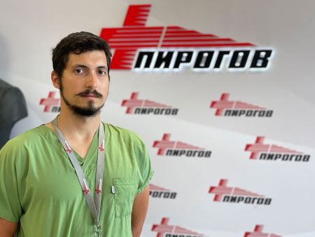 Д-р Иван Пройнов