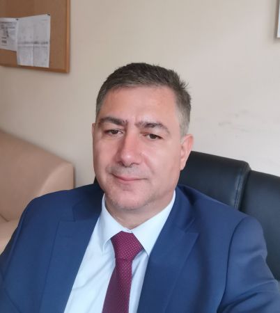 Васил Йорданов Клявков