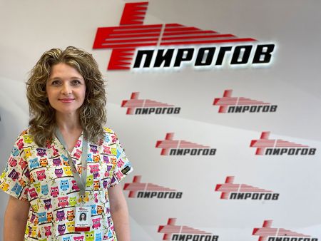 Михаела Михайлова