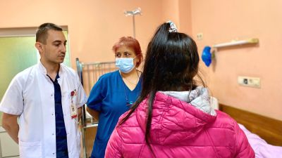 Университетска спешна болница "Пирогов" през 2024 г.: предизвикателства, призание и успех на световно ниво