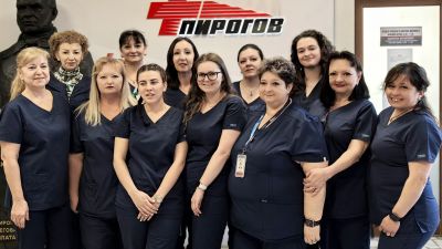 Втора клиника по хирургия
