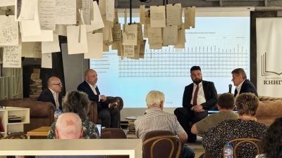 Фондация „Съвет за мозъчно здраве“: Едва 13% от българите познават симптомите на инсулта