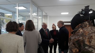 Пироговски светила обучават медиците от Спешна помощ по програма "ПУЛСС"