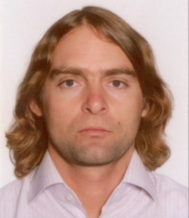 Д-р Мартин Николаев Николов