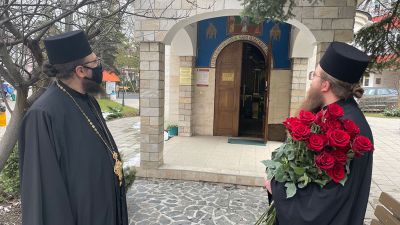 Благовещение – християнският празник на жената и майката!