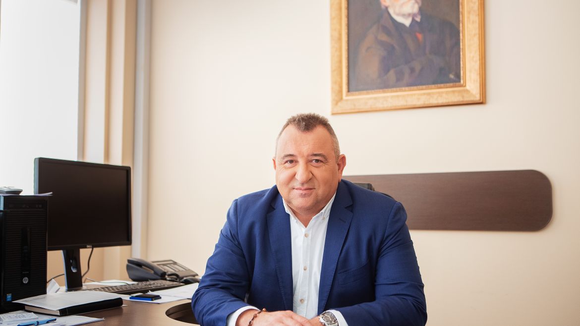 Д-р Валентин Димитров: Искам да Ви благодаря за добрата работа - всеки на своето място, за проявената отговорност и любов към „Пирогов“ през изминалата 2023 г.