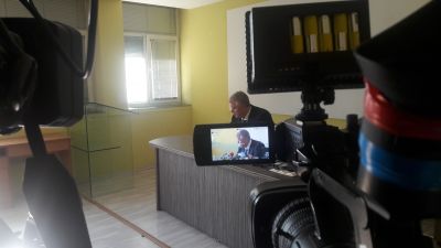 проф. Асен Балтов: 214 000 пациенти са преминали от началото на 2017 г., 44 000 са прети за лечение