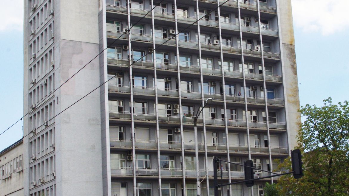 Становище на Съвет по здравни грижи - УМБАЛСМ "Н. И. Пирогов"ЕАД