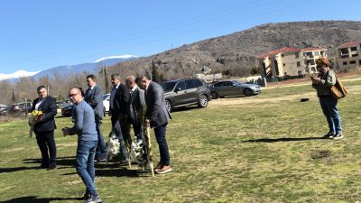 Над 500 деца от гр. Петрич и гр. Сандански преминаха безплатни прегледи в рамките на Програма „Детско здраве”
