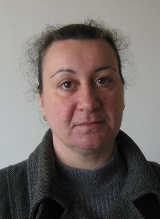 Д-р Здравка Антонова Антонова