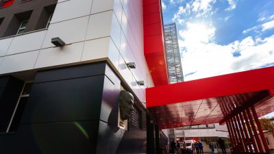 Пациентите на "Пирогов" могат да гласуват на изборите на 2 април 2023 г. в специално създадена изборна...