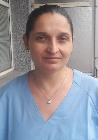 д-р Валентина Василева Вутова-Сопотенска