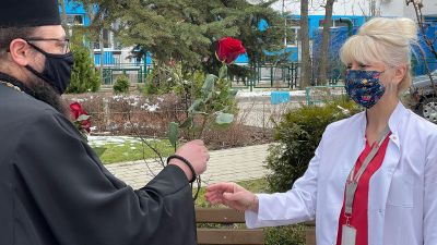 Благовещение – християнският празник на жената и майката!