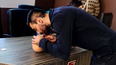 Успешно премина есенната академия за родители на "Пирогов"