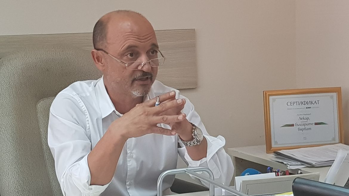 Телемедицината - Инструментът,  с който "Пирогов" подобри здравето на децата