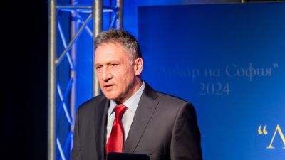 Проф. Диян Енчев от „Пирогов“ събира елита на медицината на в рамките на престижния „Международен конгрес на Кюнчер“