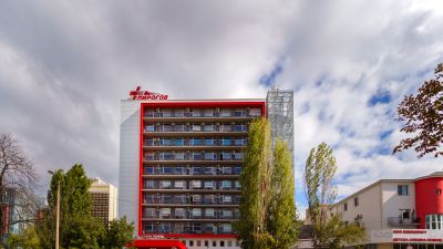 Транспортираха детето, което пострада на плажа в Созопол