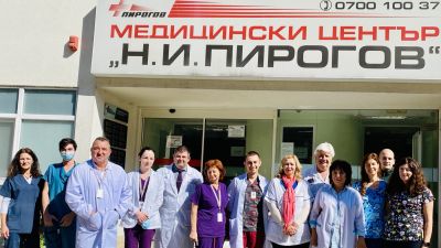 Над 150 деца прегледаха специалистите от Програма "Детско здраве"