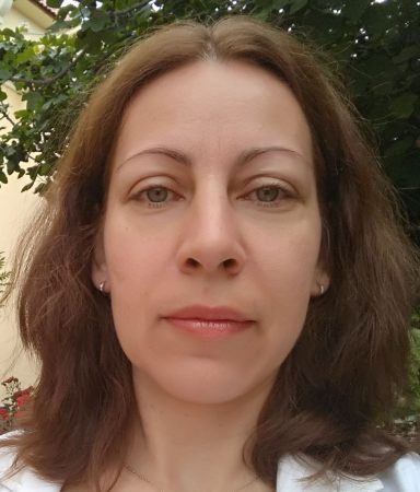 Д-р Невяна Христова Цацова-Цветкова