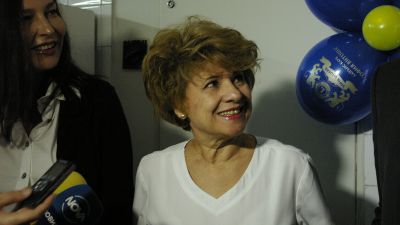 Световният ден на добротата започна в "Пирогов" с нови легла, медицинска вана и веноскопи за пациентите в детското изграряне