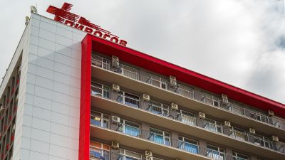 В  "Пирогов" спасиха зрението на жена с тежко здравословно и психично състояние