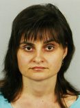 Д –р Стефка Димитрова Кръстева