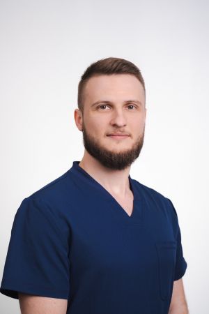 Д-р Веселин Станчев Петков