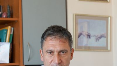 Проф. Енчев: Изписахме 1 от най-тежко пострадалите край с. Микре, други 2 предстои другата седмица