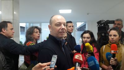 Пироговски светила обучават медиците от Спешна помощ по програма "ПУЛСС"