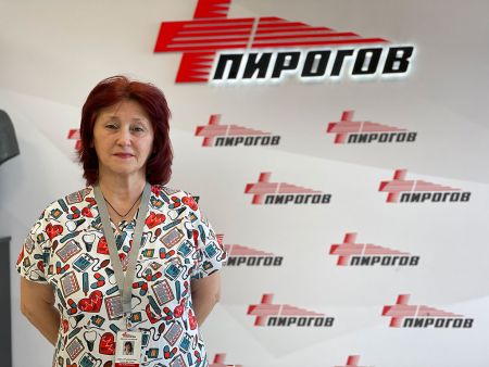 Елисавета Балаурова