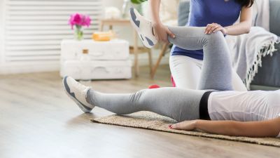 Отделение по физикална и рехабилитационна медицина