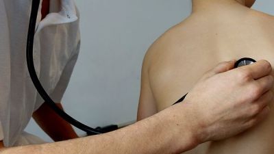 Клиника по педиатрия