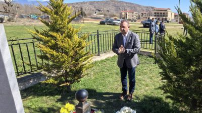 Над 500 деца от гр. Петрич и гр. Сандански преминаха безплатни прегледи в рамките на Програма „Детско здраве”
