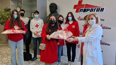 Български червен кръст