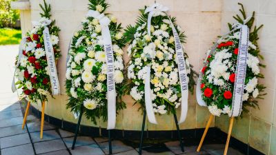 "Пирогов" с паметник на служителите, отдали  живота си на другите преди, повреме и след COVID-19