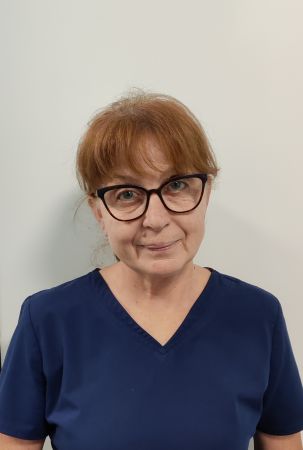 Павлинка Георгиева Иванова
