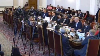Здравна комисия 22.02.2024