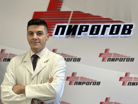 д-р Гроздан Тодоров Лозанов