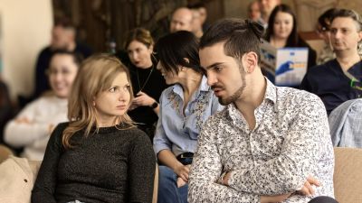 30 млади лекари от цяла България преминаха  практическия курс на доц. Стоян Сопотенски в „Пирогов“