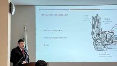 Д-р Явор Пукалски