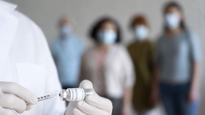 Ползите от ваксинация против Covid-19 са безспорни