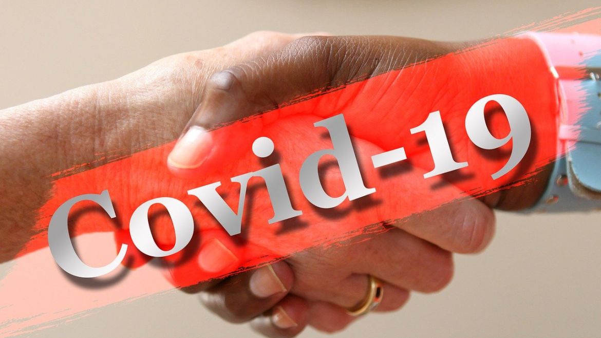 ПРЕПОРЪКИ ЗА  ОГРАНИЧАВАНЕ НА КОРОНАВИРУС COVID-19