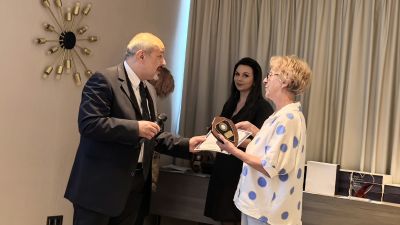 3 награди за "Пирогов" в Световния ден на спешната медицина