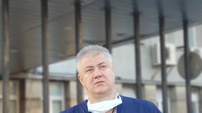 Проф.Балтов: Спокоен съм, че стартът,  който дадохме, води към по-добро