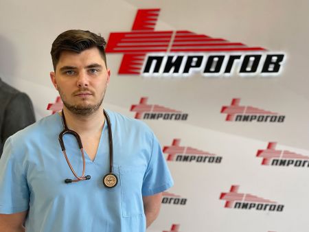 Д-р Владислав Чернишков