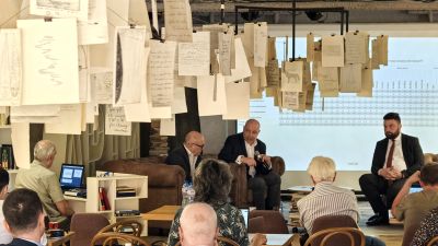 Фондация „Съвет за мозъчно здраве“: Едва 13% от българите познават симптомите на инсулта